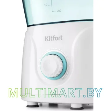 Электрическая зубная щетка и ирригатор Kitfort KT-2903 картинка 4